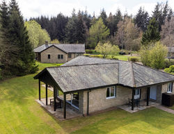 Hexham Lodge Resort Northumberland